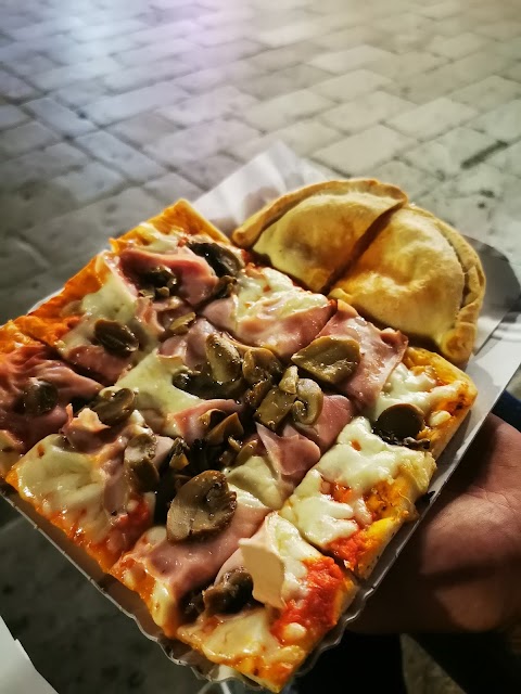 Non Solo Pizza Di Spiandorello Silvana