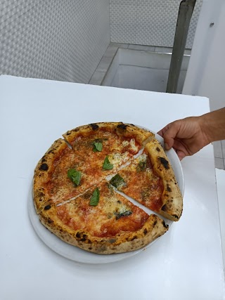 Pizzeria O' Sarracino