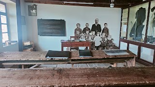 Museo scuola Valdese