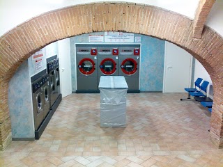 Lavanderia Self Service