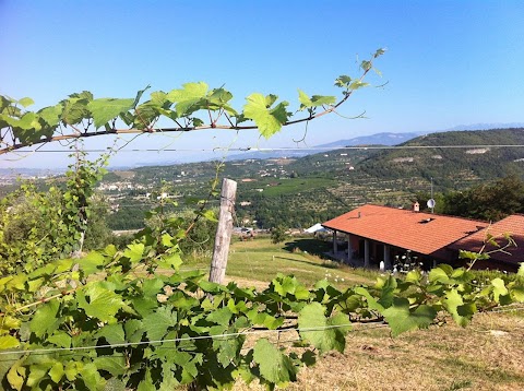 Agriturismo Il Pianetto