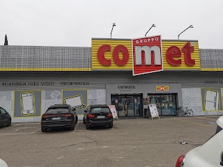 Comet