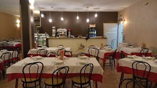 Trattoria Al Borgo Nuovo