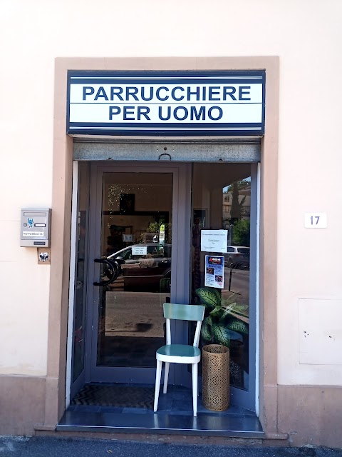 La Barberia di Matteo