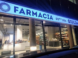 Farmacia dottoressa Giulia Srl