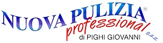 Nuova Pulizia Professional Srl Piacenza