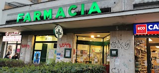 FARMACIA TRAINA