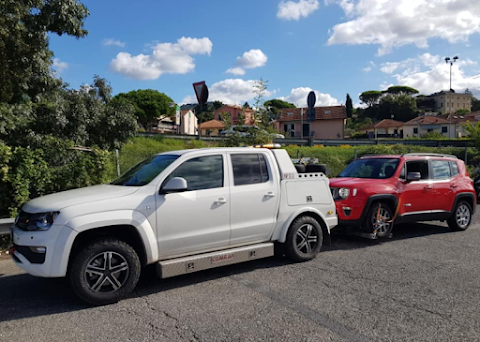 Autosoccorso Val di Vara