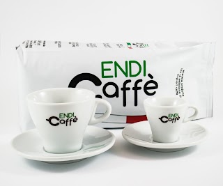 Endi Caffè | Torrefazione