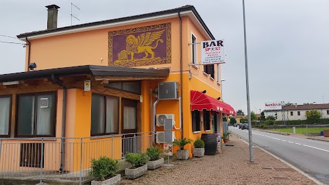 Trattoria Al Ponte Di Ca' Doro S.R.L.