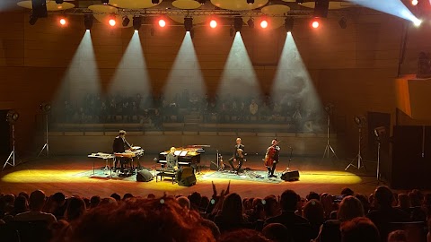 Teatro Dal Verme