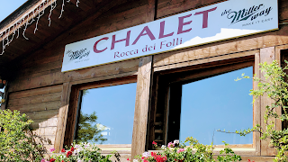 Chalet Rocca Dei Folli