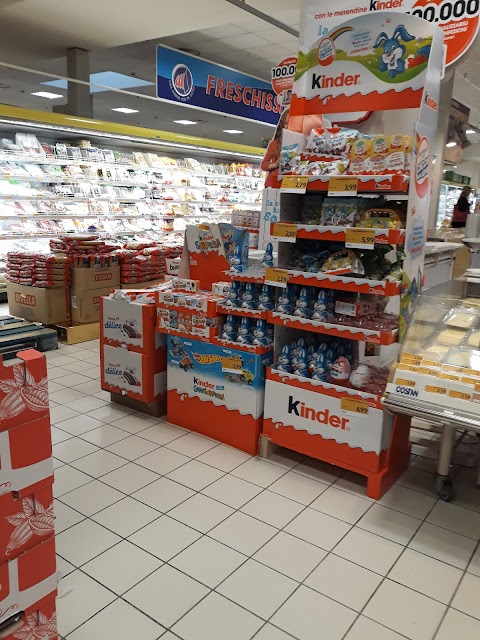 Pick Up Supermercati di Avellino
