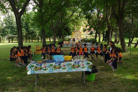 Scuola Parsifal Asilo Nido e dell'Infanzia Paritaria Aversa