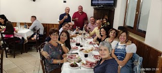 "La Bella Napoli" trattoria braciglianese