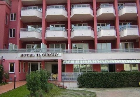 Hotel Il Guscio