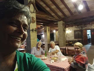 Ristorante Osteria La Grotta