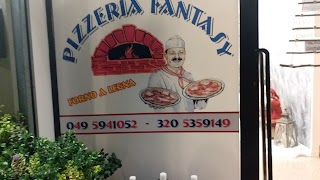 Pizzeria Fantasy S.N.C.