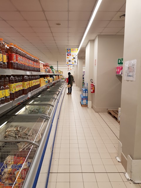 Dpiù Supermercato Ovada