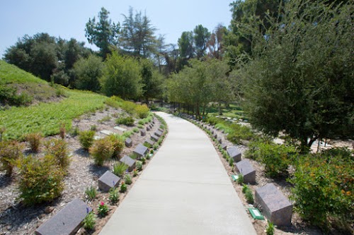 Montecito Memorial Park and Mortuary