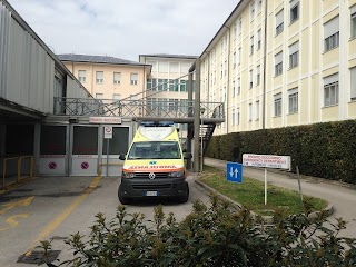 Ospedale di Conegliano - ULSS 2 Marca Trevigiana