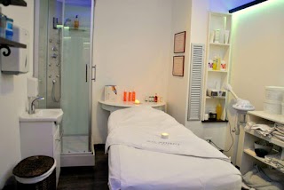 Center Bronz Estetica Benessere Solarium