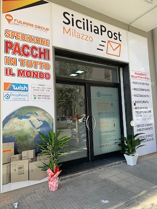 Sicilia Post Milazzo S.R.L.S.