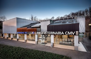 Clinica Veterinaria CMV Varese