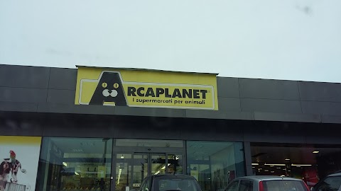 Arcaplanet