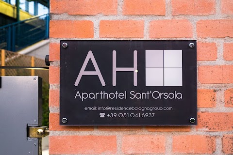 Aparthotel Sant'Orsola