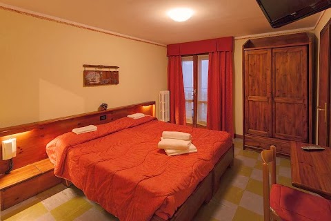 Hotel Sauze