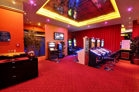 Sala Admiral SLOT & VLT