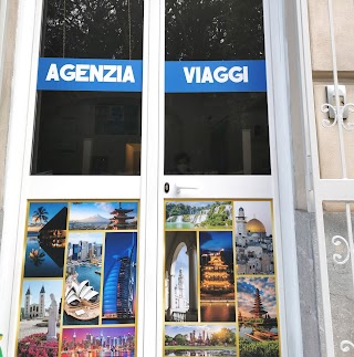 Agenzia Viaggi Si Viaggiare