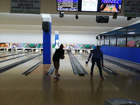 Rivarolo Bowling