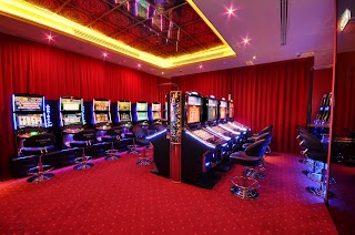 Sala Admiral SLOT & VLT