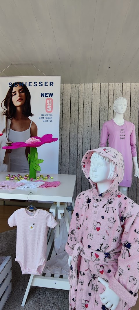 Diana Abbigliamento ed intimo 0-24 mesi. Intimo uomo, donna e bambino