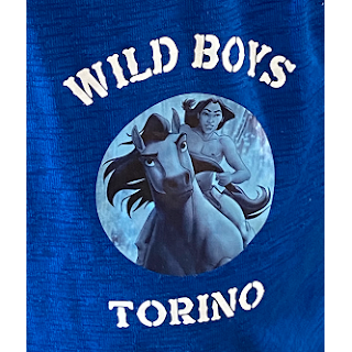 Wild Boys Ssd