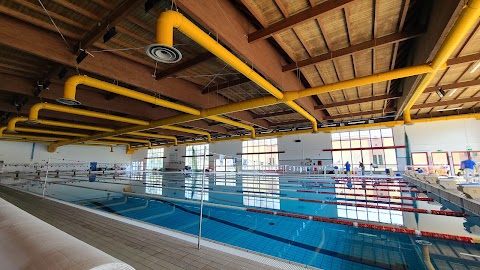 Piscina comunale Ferretti-Ferrari