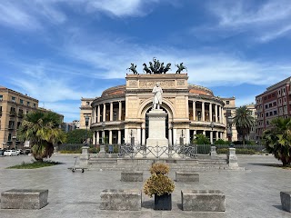 City Sightseeing Palermo