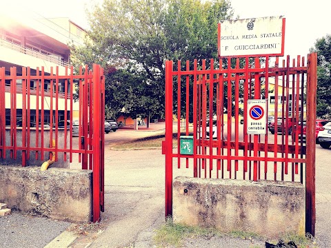 Scuola Secondaria di primo grado Guicciardini