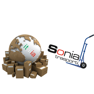 Sonia Services Trasporti