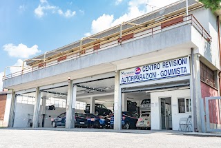 Centro Revisioni Multiservice-Car di Ilardi Riccardo