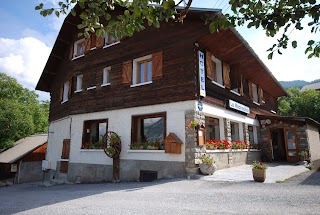 Auberge du Rochasson