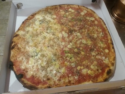 Antichi Sapori Pizzeria