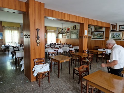 Trattoria Poci