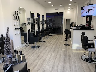 Polverini Parrucchieri Hairklab