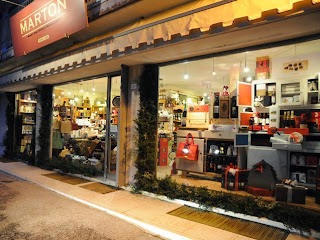 Marton Wine Spirits