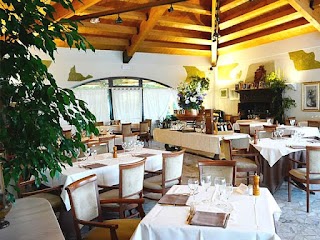 TRATTORIA CA' NOSTRA