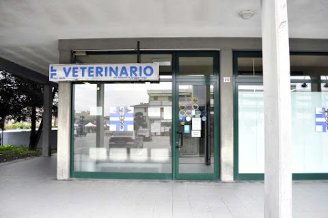 Ambulatorio Veterinario Dott. Gotter E Dott. Bortolami