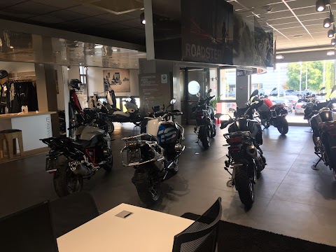 Gruppo Autotorino - BMW, MINI, BMW Motorrad